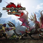 Monster Hunter Rise: Sunbreak (Switch eShop)