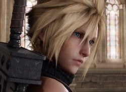 Are You "Unsure" About Final Fantasy VII Remake Intergrade For Switch 2? Don't Worry, There'll Be A Demo