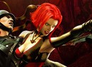 BloodRayne ReVamped (Switch) - A Joyless, Frustrating Port That Shows How Far We've Come
