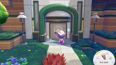 Pokémon Pokopia: Sparkling Skylands 'Rebuild The Huge Building' Guide - How To Help Tinkmaster 2