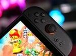 Switch 2 Sales Reportedly Struggled Over The Christmas Period