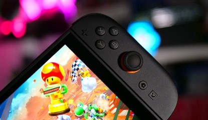 Switch 2 Sales Reportedly Struggled Over The Christmas Period