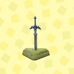 Master Sword