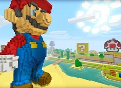 Nintendo Grabbed Every Top Ten Spot In Japanese Charts Last Week, Minecraft On Top