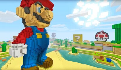 Nintendo Grabbed Every Top Ten Spot In Japanese Charts Last Week, Minecraft On Top