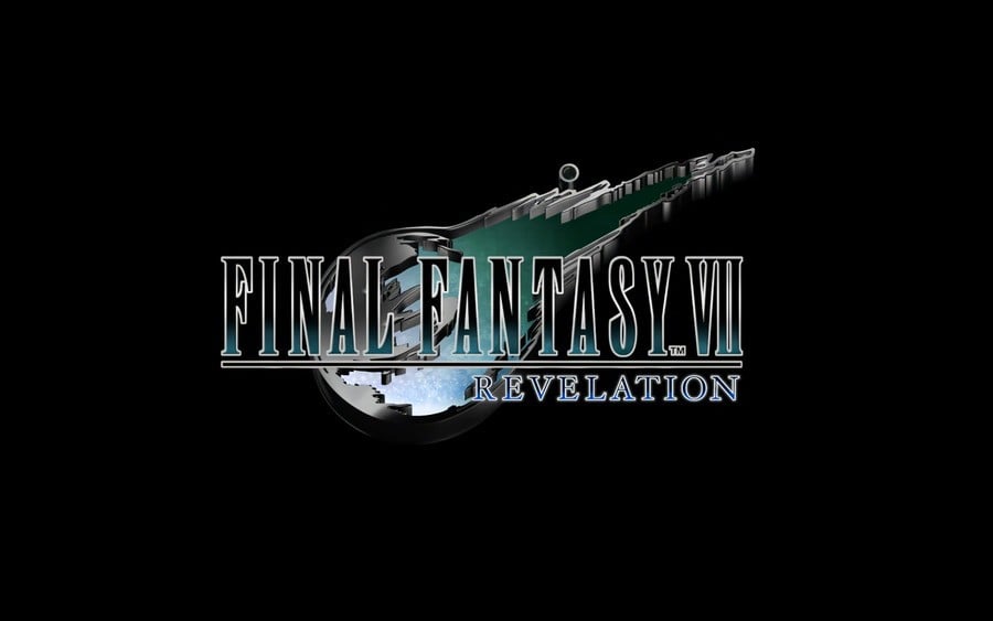 Final Fantasy VII Revelation