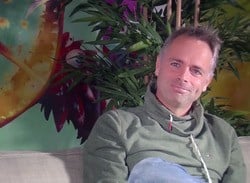 Rayman Creator Michel Ancel Announces Retirement From The Games Industry