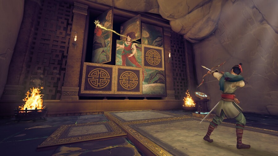 Myths of the Eastern Realm DLC