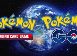Pokémon GO Is Getting A Pokémon Trading Card Game Expansion