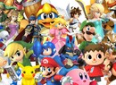 Sakurai Considered Having All Fighters Unlocked In Super Smash Bros. For Wii U