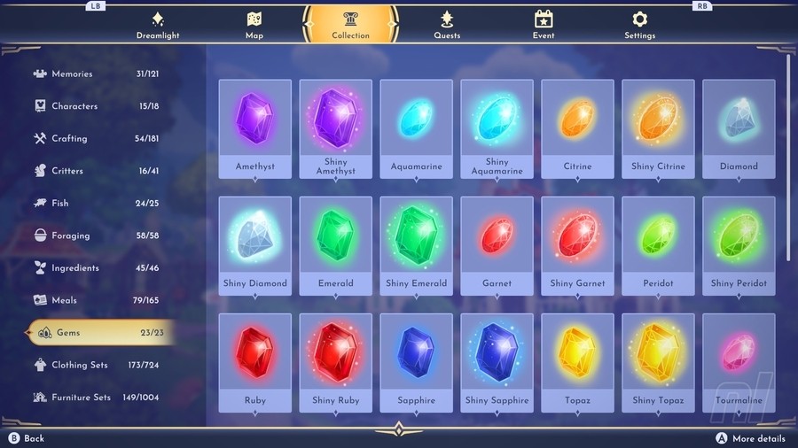 25 Things Disney Dreamlight Valley Update