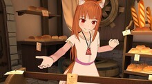 Spice and Wolf VR