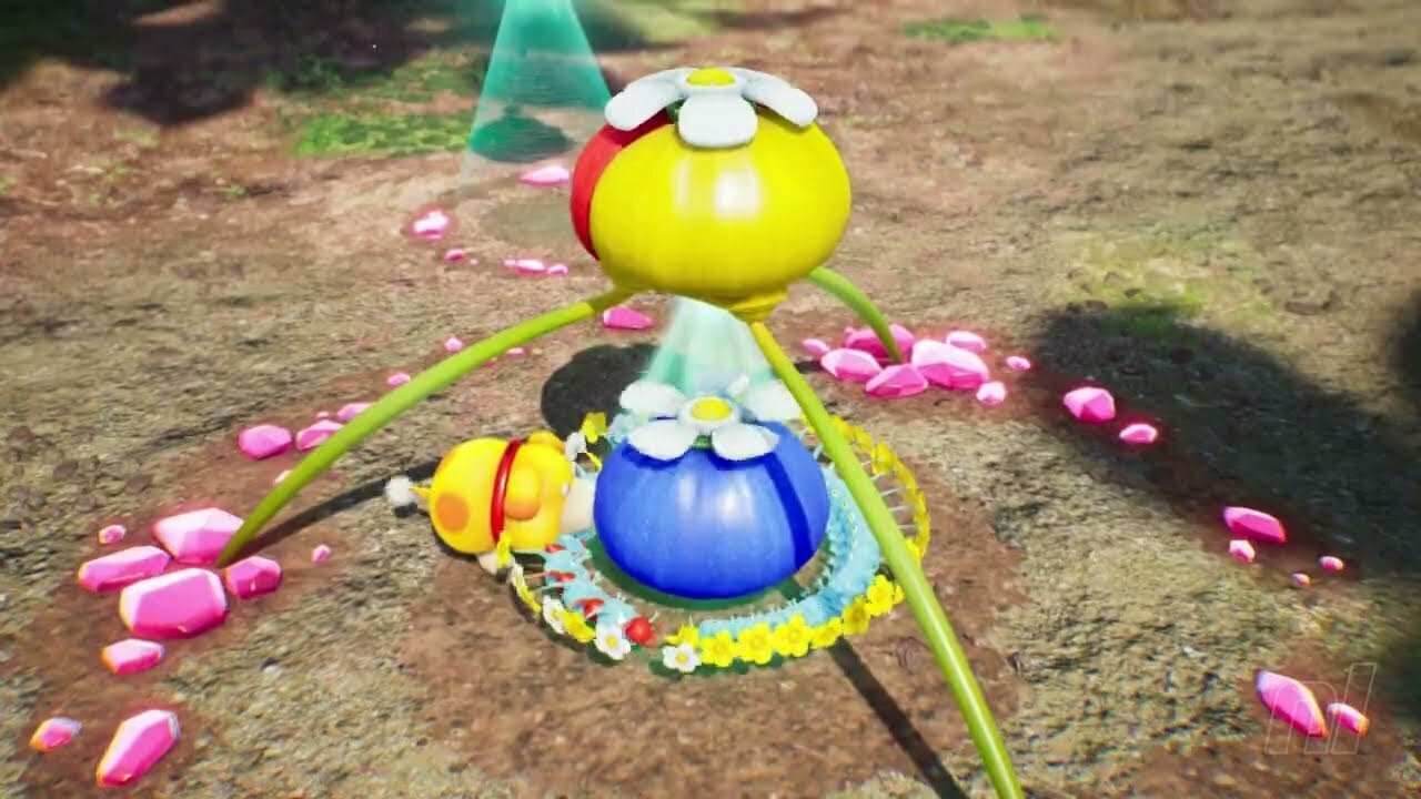 What do onions do in Pikmin 4? – Destructoid