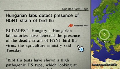 News Channel Launches