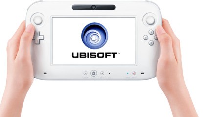 Ubisoft to Reveal Wii U Games on 4th June