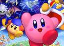 Multiple Kirby Themes Return In Tetris 99's 'Second Chance' Maximus Cup
