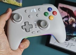 Mobapad C2 Lite Controller - The Best Budget Pad For Switch 2? Probably
