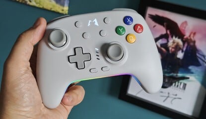 Mobapad C2 Lite Controller - The Best Budget Pad For Switch 2? Probably