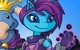 Neopets - Mega Mini Games Collection - The Neopian Arcade Odyssey