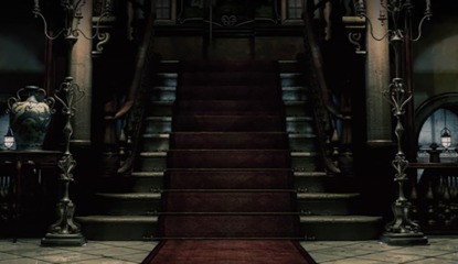 Resident Evil - A Great Version Of A Classic Which Stubbornly Refuses To Get With The Times