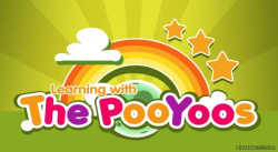 Learning with the PooYoos - Episode 3 Cover