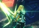 Here's How To Get Mythra's Super Smash Bros. Ultimate Outfit In Xenoblade Chronicles 2