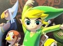 Aonuma Explains His Quest to Have Improved the "Overall Game Flow" of The Wind Waker HD