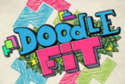 Doodle Fit Cover