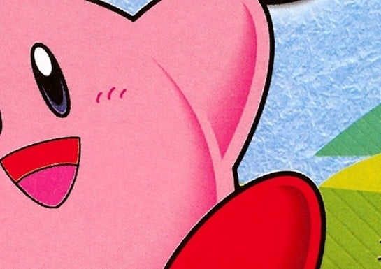 If The Kirby Movie Actually Became An Reality, What Would You Want It To  Actually Be Like? (AKA The DREAM Kirby Movie) : r/Kirby