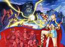 Fire Emblem: Shadow Dragon & The Blade Of Light Switch eShop File Size Revealed