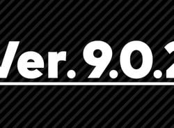 Super Smash Bros. Ultimate Version 9.0.2 Is Now Live, Here Are The Full Patch Notes
