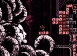 Nintendo Wants Metroid-Style Title Axiom Verge On One Of Its Systems
