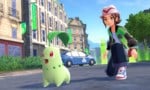 Pokémon Legends: Z-A Trailer Confirms Starters And Mega Evolutions, Coming Late 2025