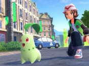 Pokémon Legends: Z-A Trailer Confirms Starters And Mega Evolutions, Coming Late 2025