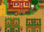 Stardew Valley Version 1.6 Is Finally Out Now On Switch