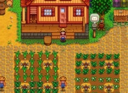 Stardew Valley Version 1.6 Is Finally Out Now On Switch