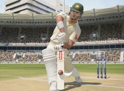 Looks Like Ashes Cricket 2019 Is On The Way This Summer, And It's Coming To Switch