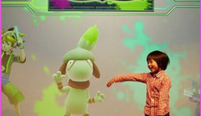 This Real Life Pokémon Gym Looks Rather Fun