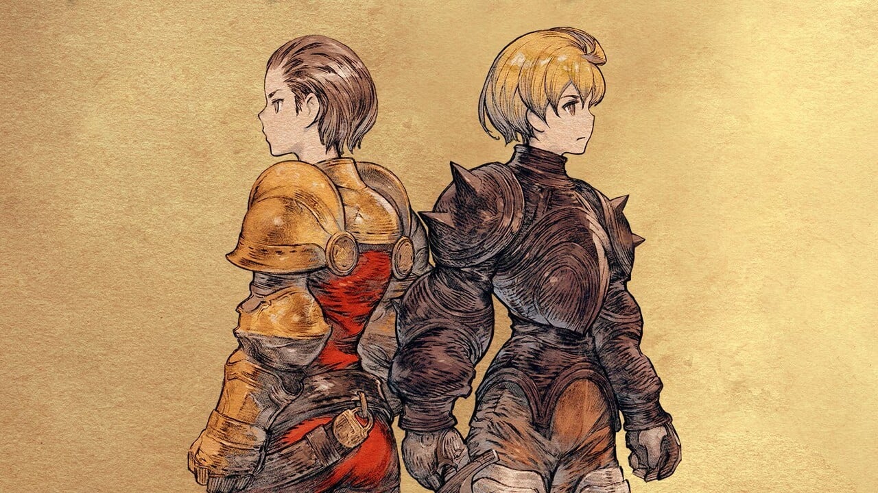 Final Fantasy Tactics: The Ivalice Chronicles – Nintendo Switch 2 Edition Review (Switch 2)