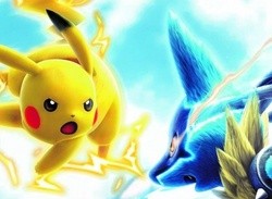 The Arcade Version Of Pokkén Tournament Is Terminating Its Online Services