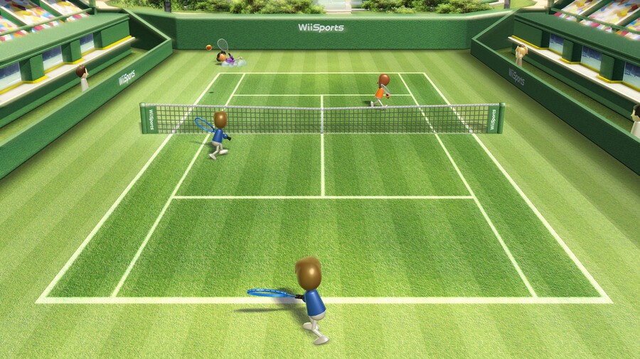 gamestop wii sports