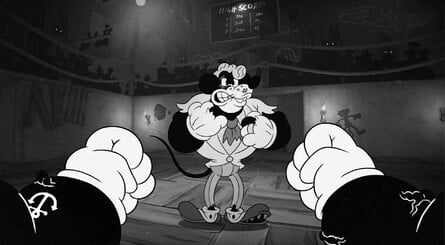 Mouse: P.I. For Hire 3