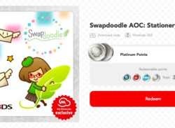 European My Nintendo Rewards Bring Swapdoodle DLC, ARMS Wallpaper And More Discounts