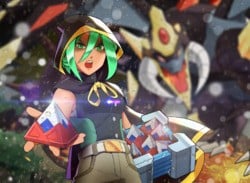 Pokémon-Like Nexomon: Extinction Will Have 381 Monsters, And (Almost) All Have Now Been Revealed