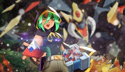 Pokémon-Like Nexomon: Extinction Will Have 381 Monsters, And (Almost) All Have Now Been Revealed