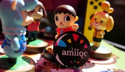 This Little Plastic Disc Has Enriched My Animal Crossing: New Horizons Experience