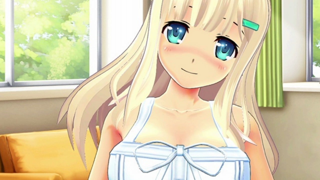 Senran Kagura Reflexions Review - Review - Nintendo World Report