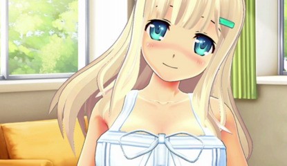 Senran Kagura Reflexions (Switch) - Cheap Titillation Masquerading As A Love Story