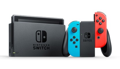 The Nintendo Switch Downloads Faster in Sleep Mode