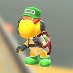Koopa Troopa All-Terrain
